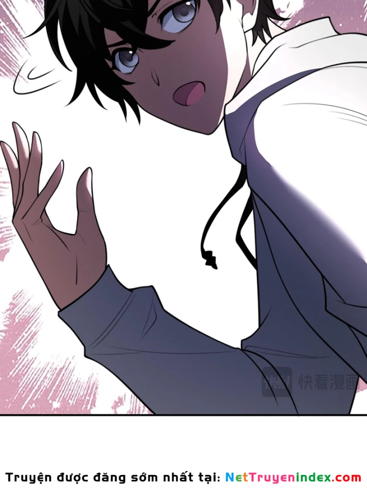 Giải Cứu Thế Giới Bằng Cách Thăng Cấp Chapter 58 - 43