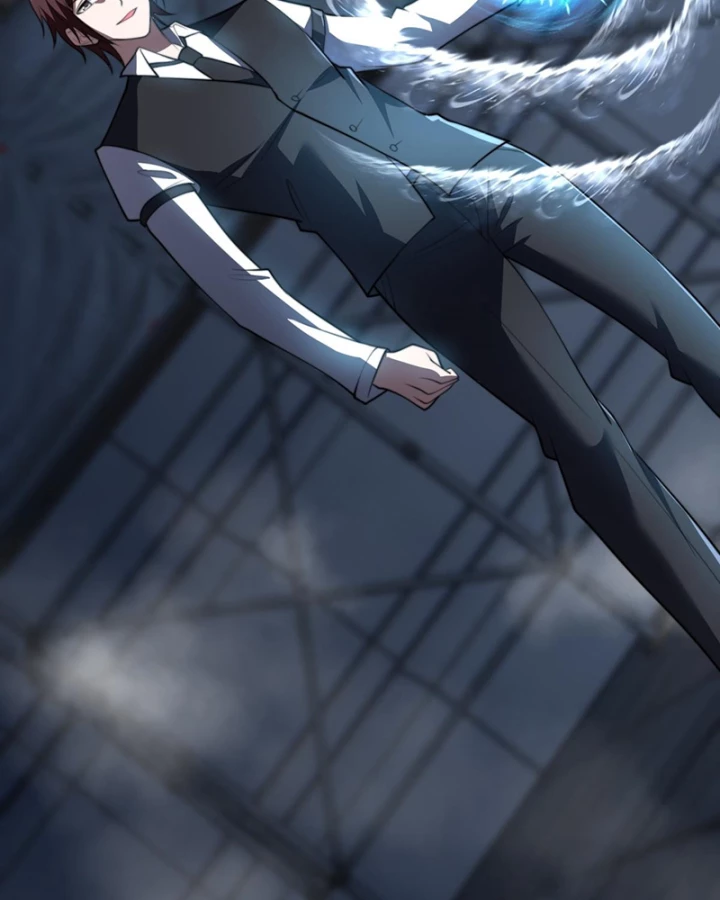 Giải Cứu Thế Giới Bằng Cách Thăng Cấp Chapter 58 - 45