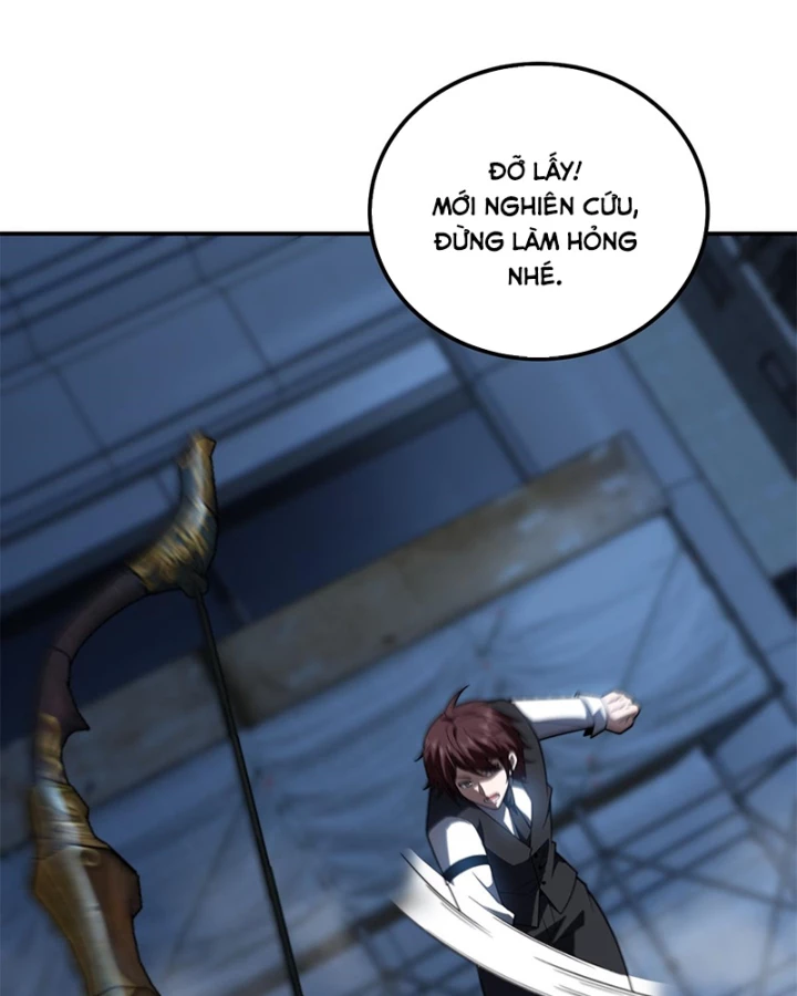 Giải Cứu Thế Giới Bằng Cách Thăng Cấp Chapter 58 - 47