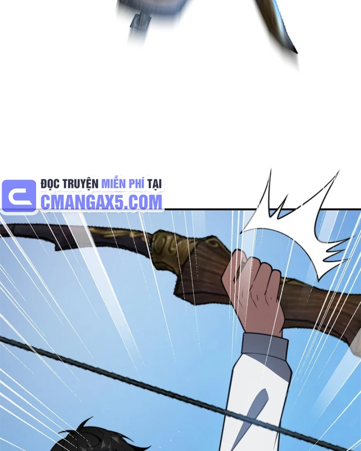 Giải Cứu Thế Giới Bằng Cách Thăng Cấp Chapter 58 - 49