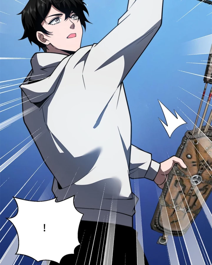 Giải Cứu Thế Giới Bằng Cách Thăng Cấp Chapter 58 - 50