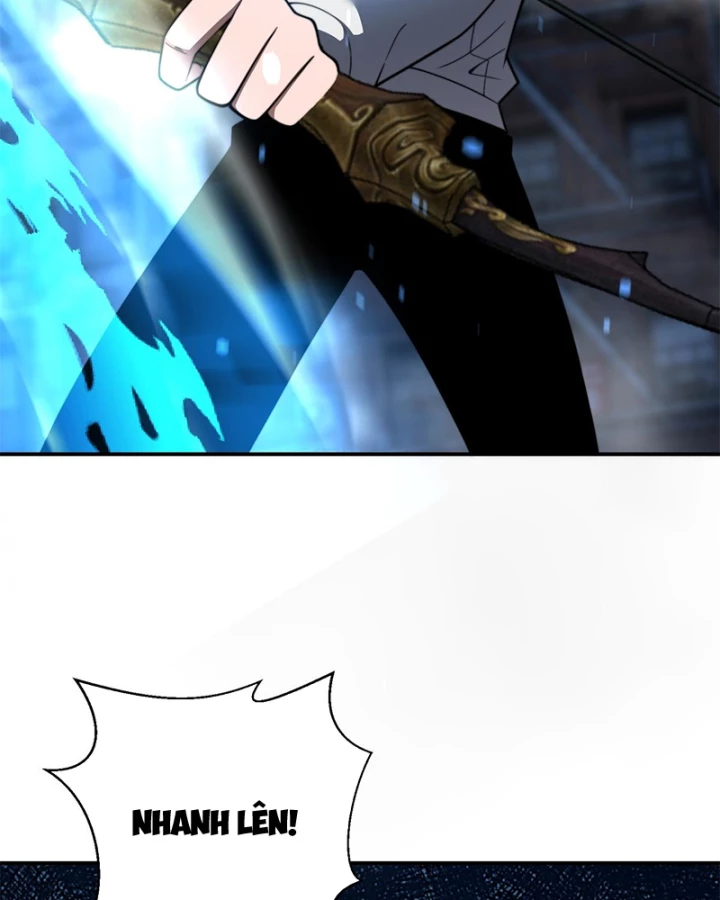 Giải Cứu Thế Giới Bằng Cách Thăng Cấp Chapter 58 - 53