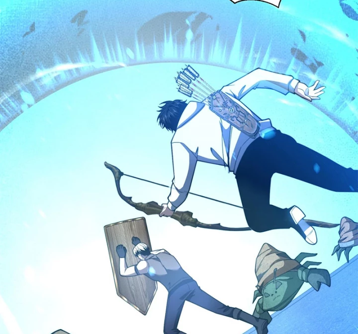 Giải Cứu Thế Giới Bằng Cách Thăng Cấp Chapter 58 - 55