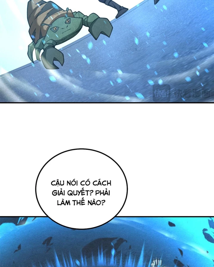 Giải Cứu Thế Giới Bằng Cách Thăng Cấp Chapter 58 - 56