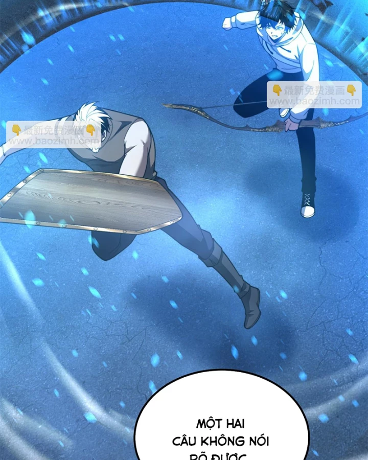 Giải Cứu Thế Giới Bằng Cách Thăng Cấp Chapter 58 - 57