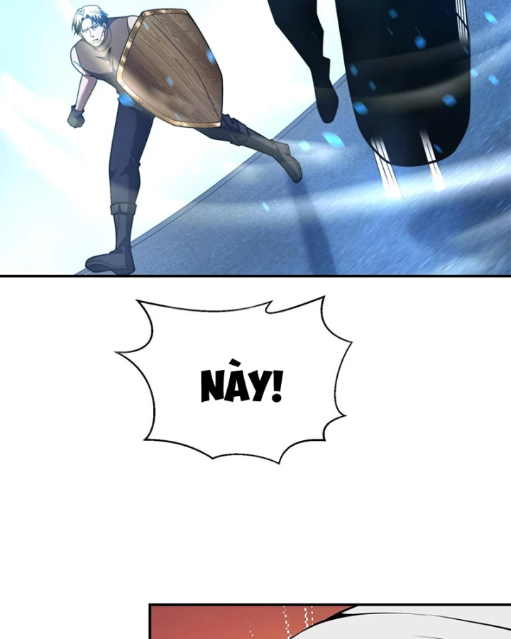 Giải Cứu Thế Giới Bằng Cách Thăng Cấp Chapter 58 - 60