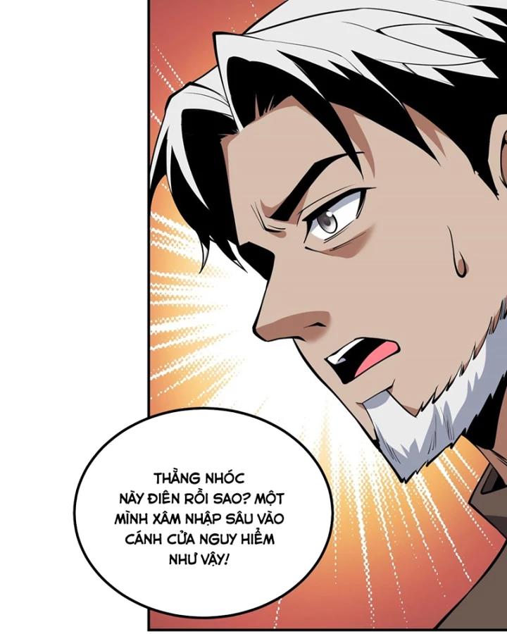 Giải Cứu Thế Giới Bằng Cách Thăng Cấp Chapter 58 - 61