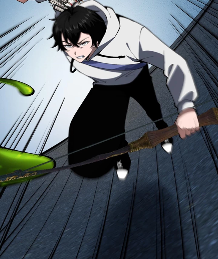 Giải Cứu Thế Giới Bằng Cách Thăng Cấp Chapter 58 - 63