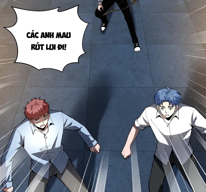 Giải Cứu Thế Giới Bằng Cách Thăng Cấp Chapter 58 - 67