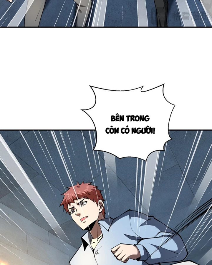 Giải Cứu Thế Giới Bằng Cách Thăng Cấp Chapter 58 - 68