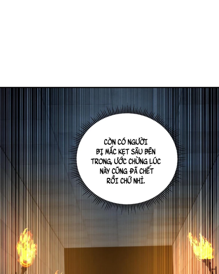 Giải Cứu Thế Giới Bằng Cách Thăng Cấp Chapter 58 - 70