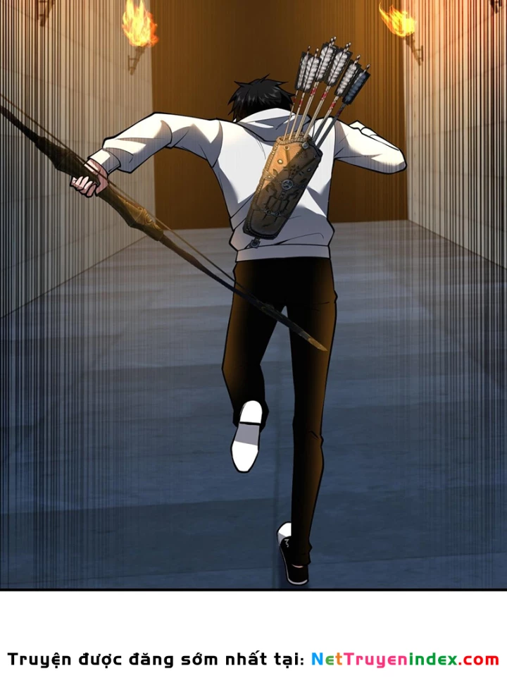 Giải Cứu Thế Giới Bằng Cách Thăng Cấp Chapter 58 - 71