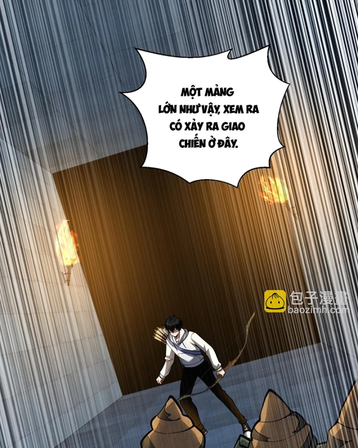 Giải Cứu Thế Giới Bằng Cách Thăng Cấp Chapter 58 - 73