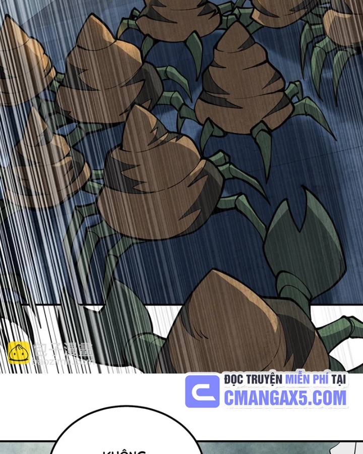 Giải Cứu Thế Giới Bằng Cách Thăng Cấp Chapter 58 - 74