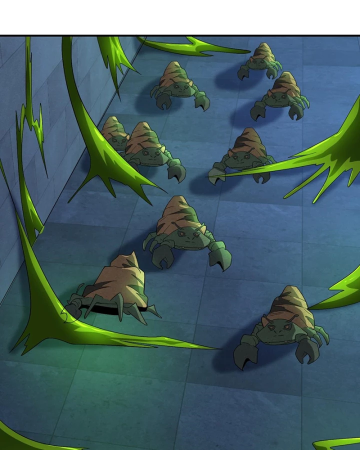 Giải Cứu Thế Giới Bằng Cách Thăng Cấp Chapter 58 - 83