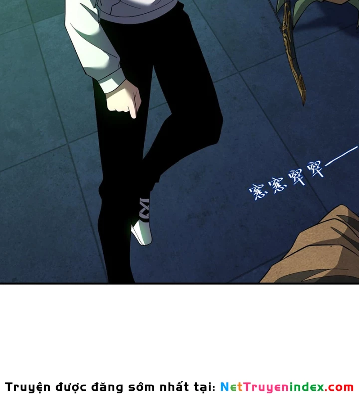 Giải Cứu Thế Giới Bằng Cách Thăng Cấp Chapter 58 - 88