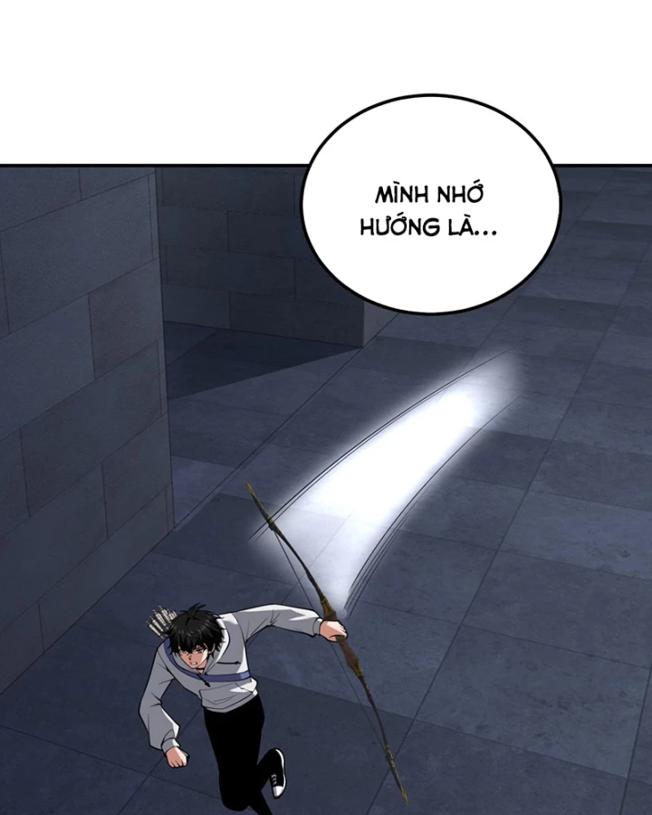 Giải Cứu Thế Giới Bằng Cách Thăng Cấp Chapter 58 - 89