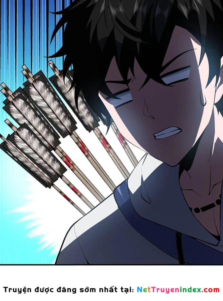 Giải Cứu Thế Giới Bằng Cách Thăng Cấp Chapter 58 - 91