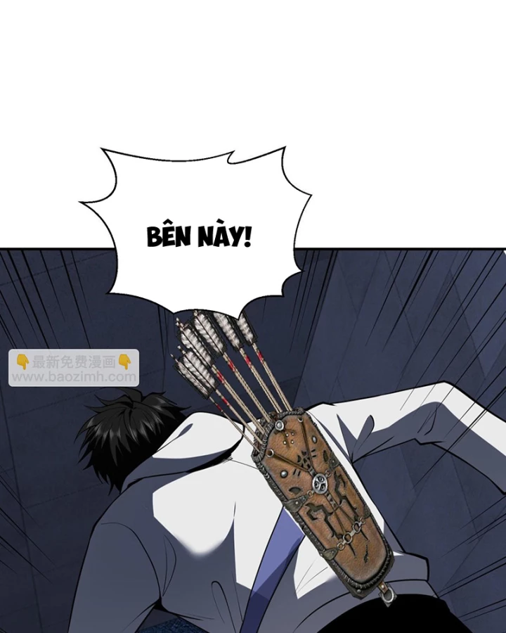 Giải Cứu Thế Giới Bằng Cách Thăng Cấp Chapter 58 - 93