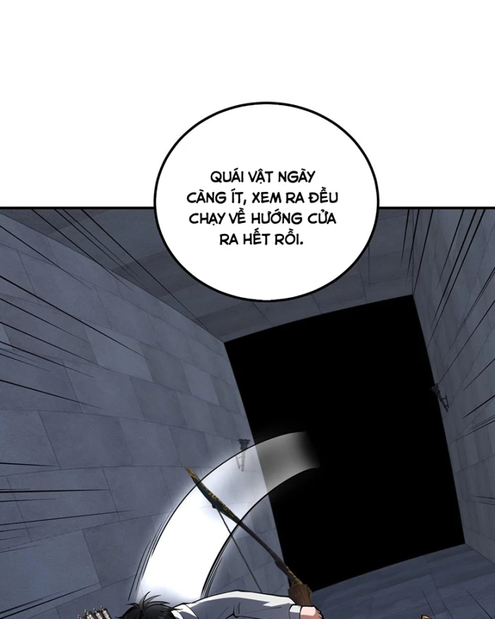 Giải Cứu Thế Giới Bằng Cách Thăng Cấp Chapter 58 - 95