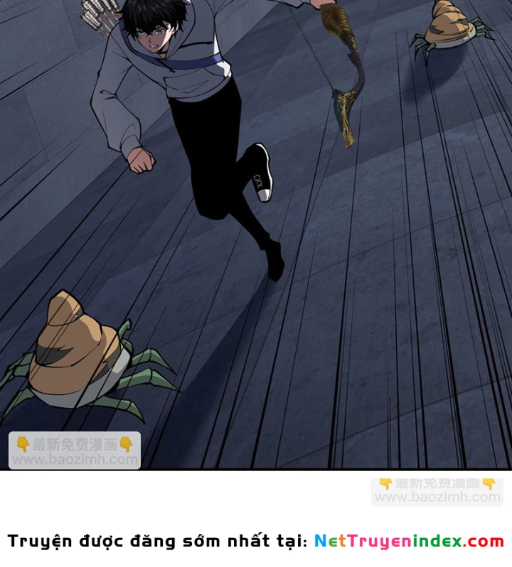 Giải Cứu Thế Giới Bằng Cách Thăng Cấp Chapter 58 - 96