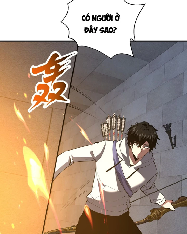 Giải Cứu Thế Giới Bằng Cách Thăng Cấp Chapter 58 - 99