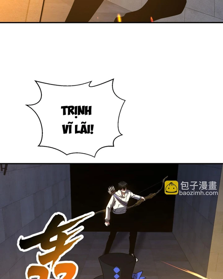 Giải Cứu Thế Giới Bằng Cách Thăng Cấp Chapter 58 - 101