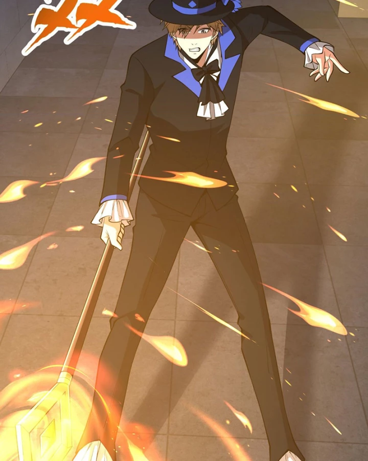 Giải Cứu Thế Giới Bằng Cách Thăng Cấp Chapter 58 - 102