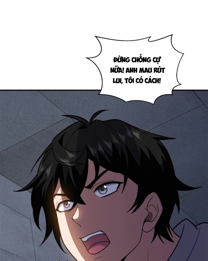 Giải Cứu Thế Giới Bằng Cách Thăng Cấp Chapter 58 - 105