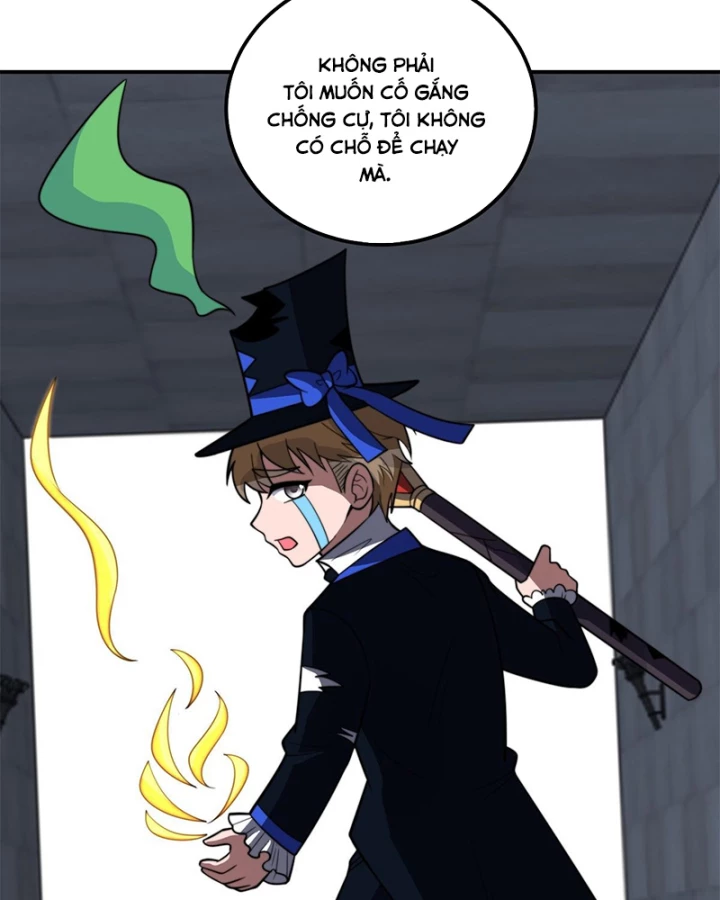 Giải Cứu Thế Giới Bằng Cách Thăng Cấp Chapter 58 - 107