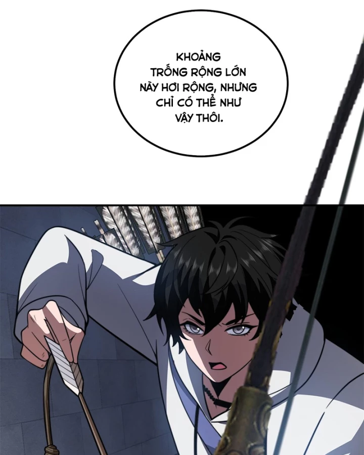 Giải Cứu Thế Giới Bằng Cách Thăng Cấp Chapter 58 - 109