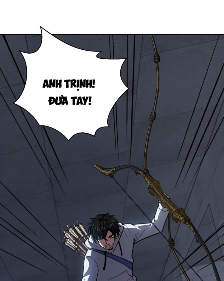 Giải Cứu Thế Giới Bằng Cách Thăng Cấp Chapter 58 - 113