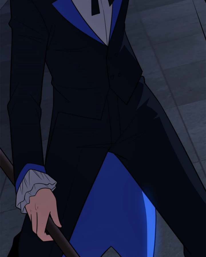 Giải Cứu Thế Giới Bằng Cách Thăng Cấp Chapter 58 - 115