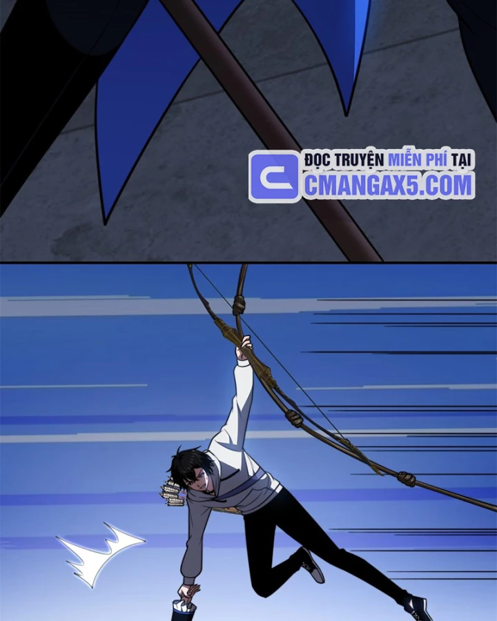 Giải Cứu Thế Giới Bằng Cách Thăng Cấp Chapter 58 - 116