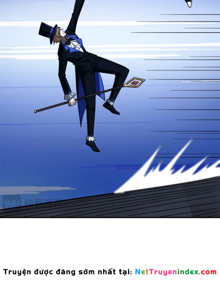 Giải Cứu Thế Giới Bằng Cách Thăng Cấp Chapter 58 - 117