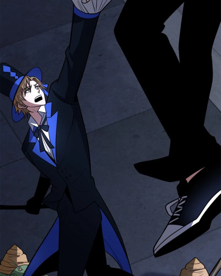 Giải Cứu Thế Giới Bằng Cách Thăng Cấp Chapter 58 - 120