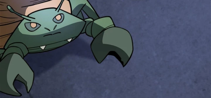 Giải Cứu Thế Giới Bằng Cách Thăng Cấp Chapter 58 - 122