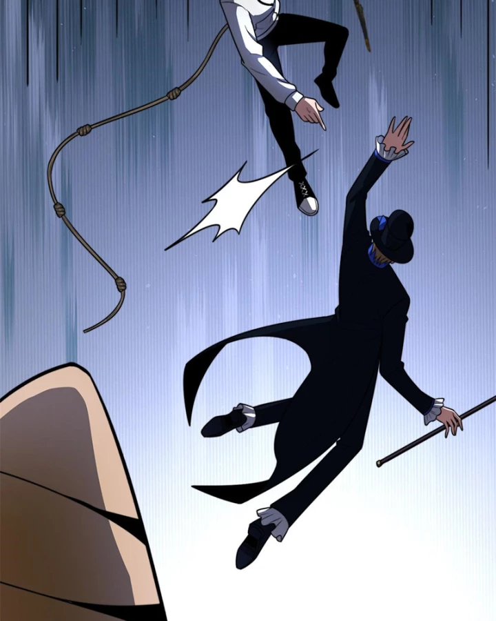 Giải Cứu Thế Giới Bằng Cách Thăng Cấp Chapter 58 - 125