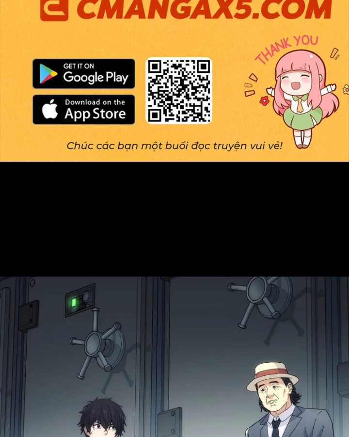 Cương Thiết Khế Ước Chapter 43 - 2