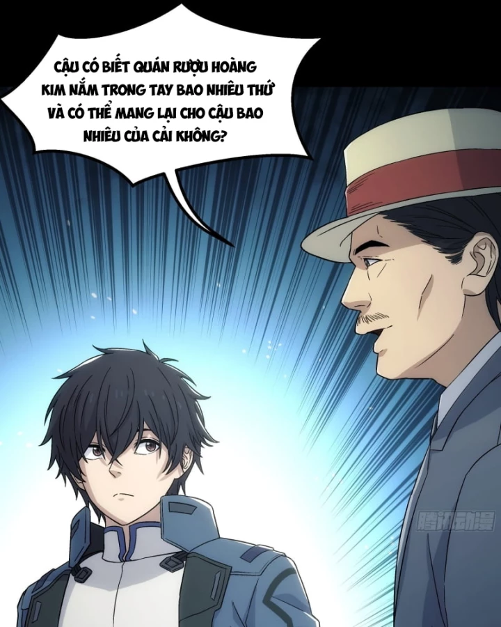 Cương Thiết Khế Ước Chapter 43 - 8