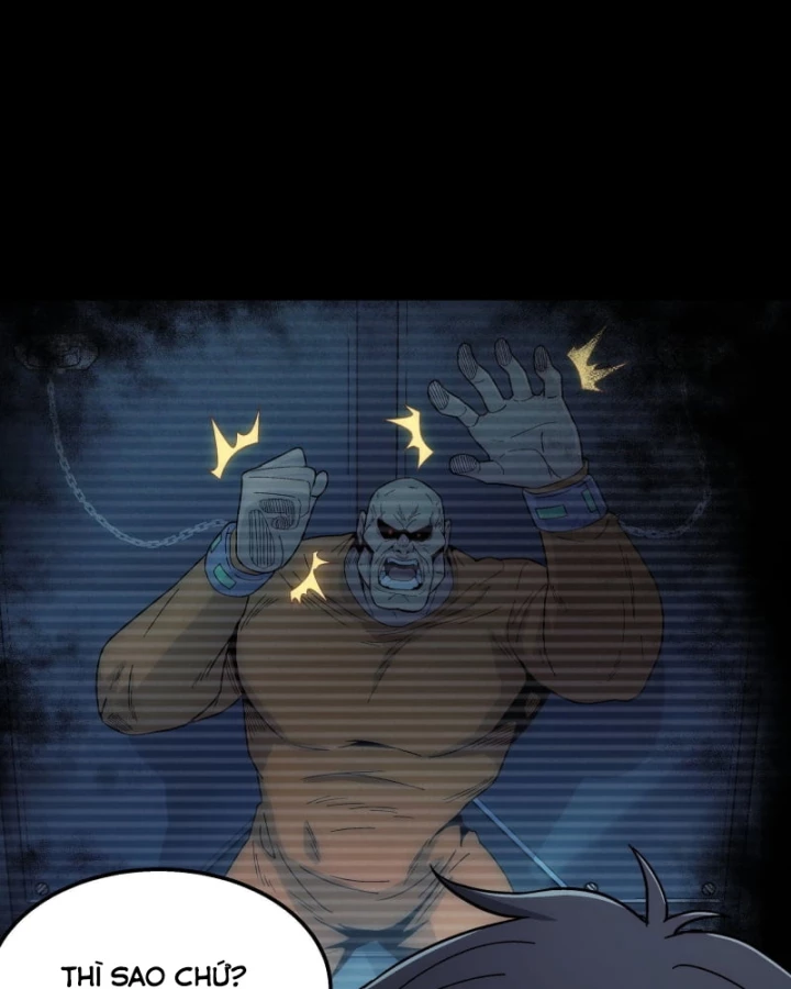 Cương Thiết Khế Ước Chapter 43 - 10