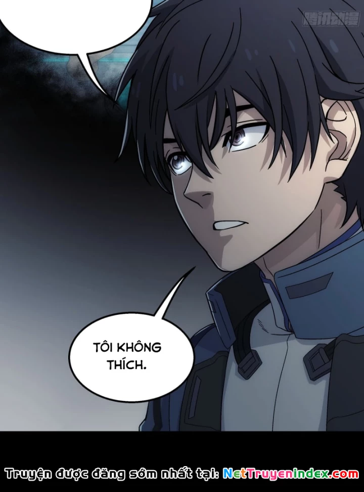 Cương Thiết Khế Ước Chapter 43 - 11