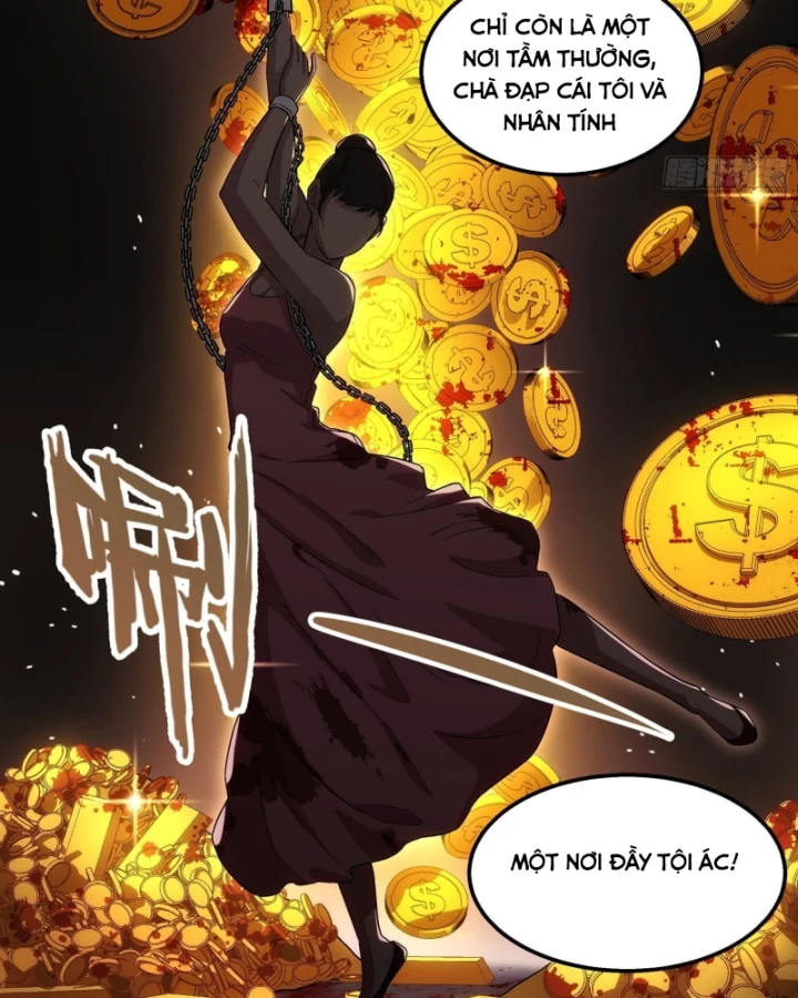 Cương Thiết Khế Ước Chapter 43 - 13