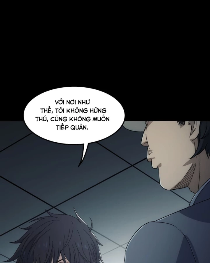 Cương Thiết Khế Ước Chapter 43 - 15