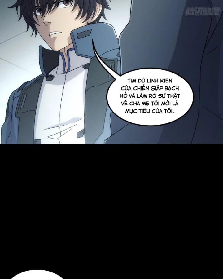 Cương Thiết Khế Ước Chapter 43 - 16