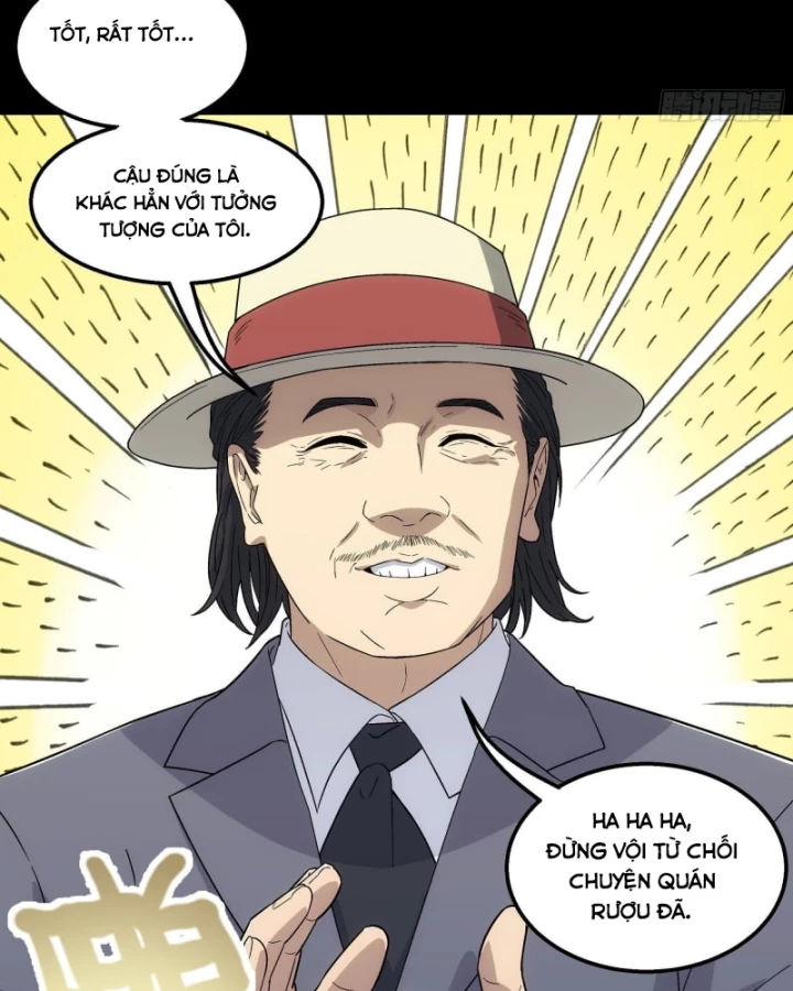 Cương Thiết Khế Ước Chapter 43 - 17