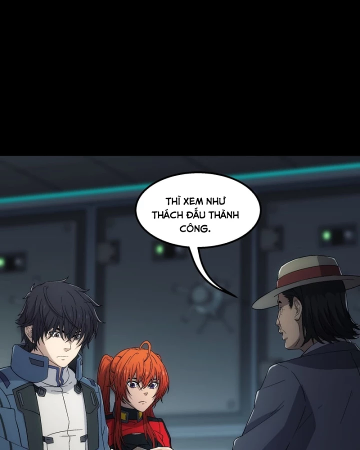 Cương Thiết Khế Ước Chapter 43 - 23