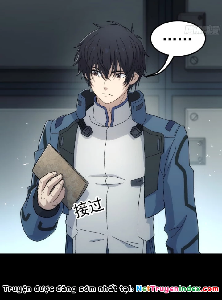 Cương Thiết Khế Ước Chapter 43 - 25