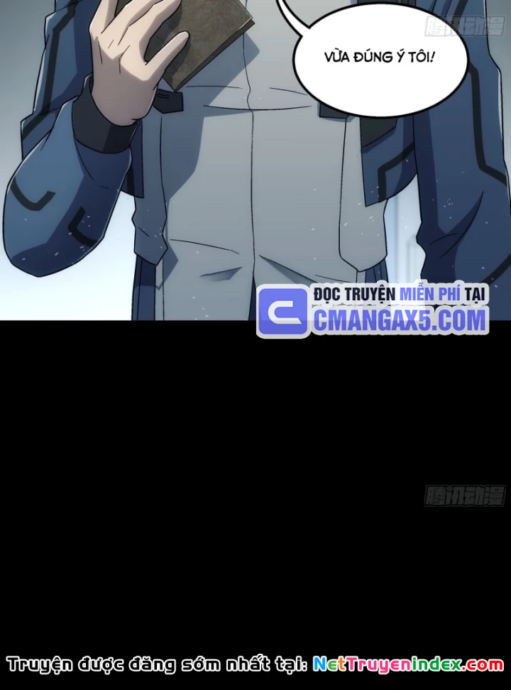 Cương Thiết Khế Ước Chapter 43 - 28