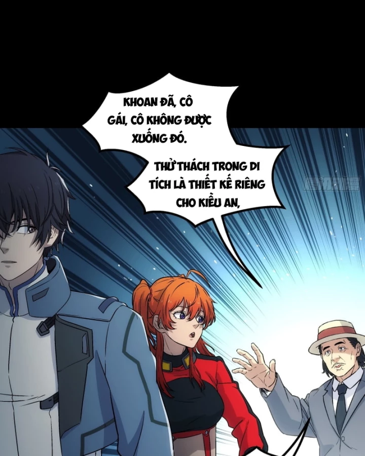 Cương Thiết Khế Ước Chapter 43 - 32